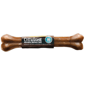 Gimdog Mordimi Press Naturel 32 cm 360 gr Kemik Köpek Ödülü