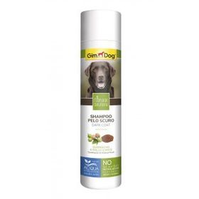 Gimdog Natural Solutions Koyu Tüy 250 ml Köpek Şampuanı