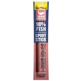 Gimdog Sport Stick Solmon Tahılsız 12 gr Köpek Ödül Çubuğu