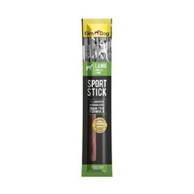 Gimdog Sport Sticks 12 gr Tahılsız Kuzu Etli Ödül Çubuğu