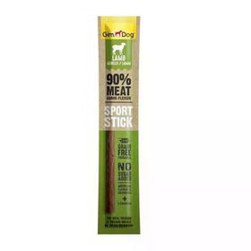 Gimdog Sport Sticks 12 gr Tahılsız Kuzu Etli Ödül Çubuğu