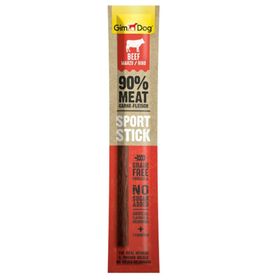 Gimdog Sport Sticks 12 gr Tahılsız Sığır Etli Ödül Çubuğu