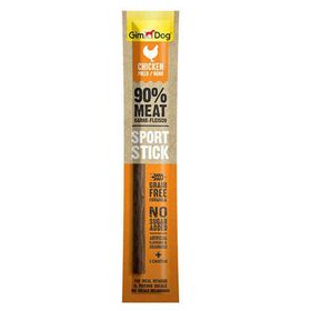 Gimdog Sport Sticks 12 gr Tavuk Etli Tahılsız Ödül Çubuğu
