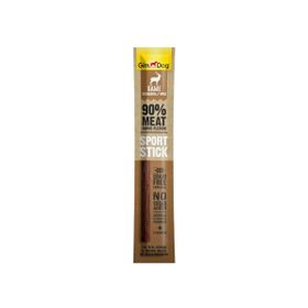 Gimdog Sport Sticks Av Etli Tahılsız Çubuğu 12x12 gr Köpek Ödülü