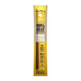 Gimdog Sport Sticks Tahılsız Hindili 12 gr Köpek Ödülü