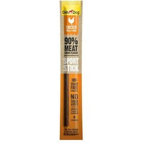 Gimdog Sportsticks 12 gr Tavuk Etli Köpek Ödül Çubuğu