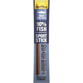 Gimdog Sportsticks Alabalıklı Tahılsız 12 gr Köpek Ödül Çubuğu