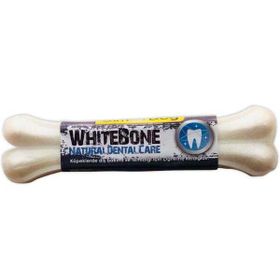 Gimdog Tekli 150 gr Mordimi Ağız ve Diş Sağlığı İçin Sütlü Köpek Çiğneme Kemiği