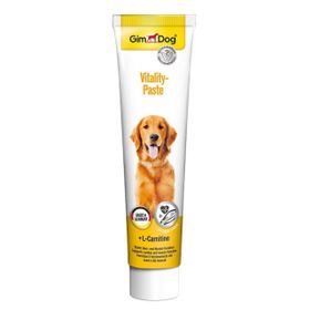 Gimdog Vitality Paste 200 gr Köpek Macunu
