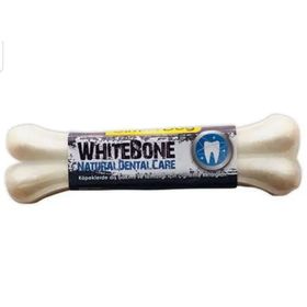Gimdog Whitebone 10" Tekli Sütlü Press Kemik