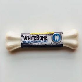 Gimdog Whitebone 8" Tekli Sütlü Press Kemik