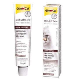 Gimpet Malt Soft Extra 20 gr Kedi Ödülü
