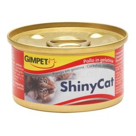 Gimpet Tavuklu 70 gr Konserve Kedi Maması