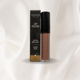 Ginncans Beauty 201 Lipgloss