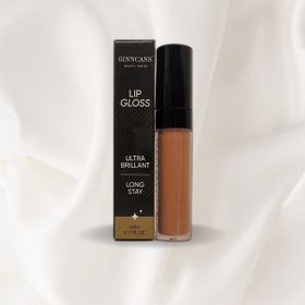 Ginncans Beauty 203 Lipgloss Ruj