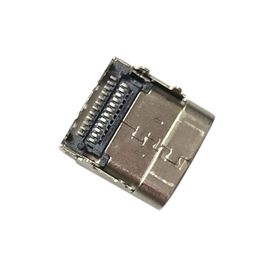 Gintai Tip C USB Lenovo Chromebook 500E-81ES 10E Tablet Chromebook 82AM 82AQ DC Şarj Soketi