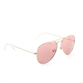 Gio Ferrari 1046A 58 14 140 27 Unisex Güneş Gözlüğü