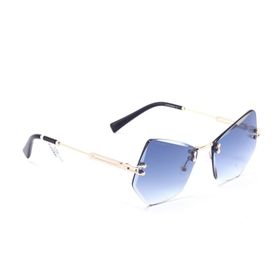 Gio Ferrari 5202 55 16 140 COL.C Unisex Güneş Gözlüğü