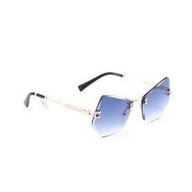 Gio Ferrari 5202 55 16 140 COL.C Unisex Güneş Gözlüğü