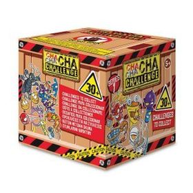 Giochi CHA02000 ChaChaCha Challenge Sürpriz Paket