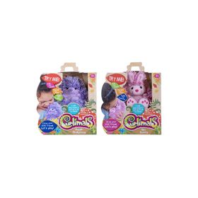 Giochi CUR00001 Curlimals Gıdıklanan Dostum