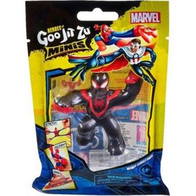 Giochi GJM01000 Goojitzu Marvel Miniş Seri 5 Figür