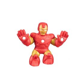 Giochi GJM01000 Goojitzu Marvel Miniş Seri 5 Figür