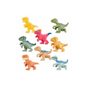 Giochi Goojitzu Jurassic World Mini Figür