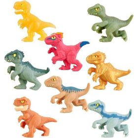 Giochi Goojitzu Jurassic World Mini Figür
