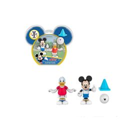Giochi Mickey 2'Li Figür Paketi MCC04110