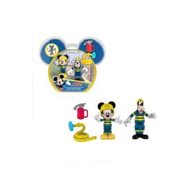Giochi Mickey 2'Li Figür Paketi MCC04110