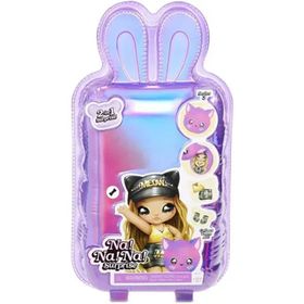 Giochi Nanana NAA08000 Seri-3 Sürpriz Peluş