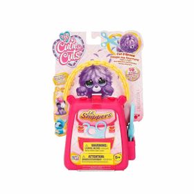 Giochi Presiozi CRU05000 Scruff A Luvs Kuaför Sürprizi