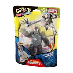 Giochi Presiozi GJM08000 3'lü Goojitsu Marvel Goo Shifters Superheroes