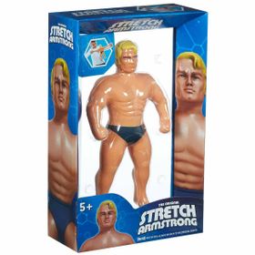 Giochi Presiozi TRE03000 25 cm Stretch Armstrong