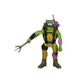 Giochi Prezios Tuv59110 Ninja Turtles Sinema Aksiyon Figür