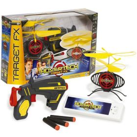Giochi Preziosi 017-101 Hovertech Başlangiç Paketi