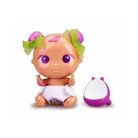 Giochi Preziosi 29933 Mini Bellies Renkli Tuvaletler