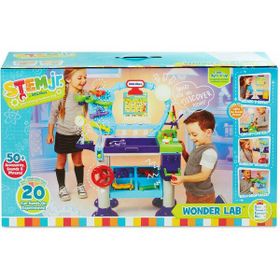 Giochi Preziosi +3 Yaş Little Tikes Müthiş Laboratuvar