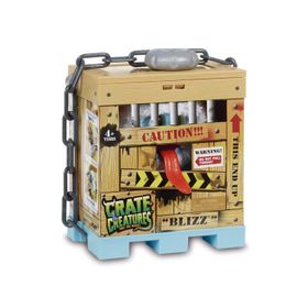 Giochi Preziosi 549123XX1E5C Crate Creatures Canavarlar