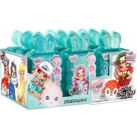 Giochi Preziosi 572350EUC Nanana Sürpriz Parıltılı Seri