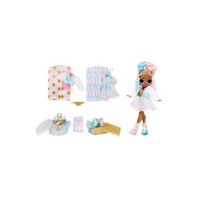 Giochi Preziosi 572756EUC Seri 4 L.O.L. Çok Gizli Bebekler