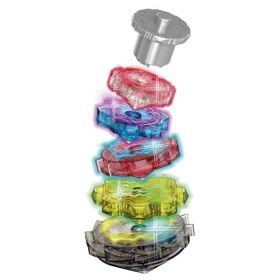 Giochi Preziosi 59865 Totem Challenge Fırtınası