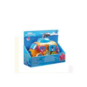 Giochi Preziosi 61065 Baby Shark Müzikli Şekiller
