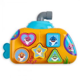 Giochi Preziosi 61065 Baby Shark Müzikli Şekiller