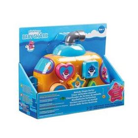 Giochi Preziosi 61065 Baby Shark Müzikli Şekiller