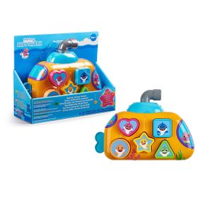 Giochi Preziosi 61065 Baby Shark Müzikli Şekiller