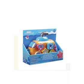 Giochi Preziosi 61065 Baby Shark Müzikli Şekiller