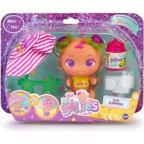 Giochi Preziosi 700015534 Bellies Güneş Sürprizi