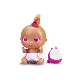 Giochi Preziosi 700015539 Bellies Pinky Twink Mini Renkli Tuvaletler
